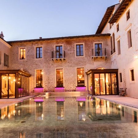 Corte Regia Relais&Spa Valeggio sul Mincio Extérieur photo