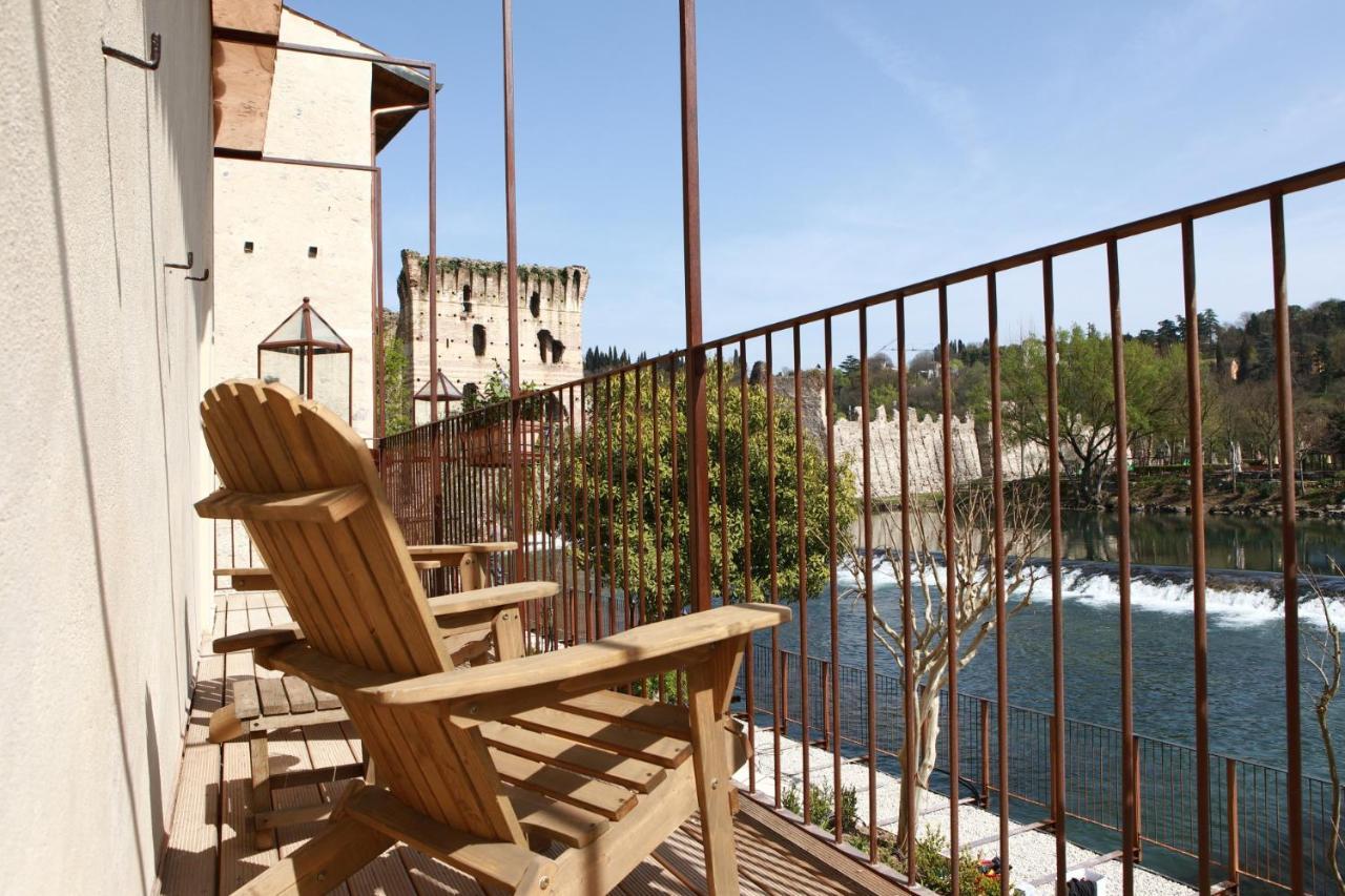 Corte Regia Relais&Spa Valeggio sul Mincio Extérieur photo