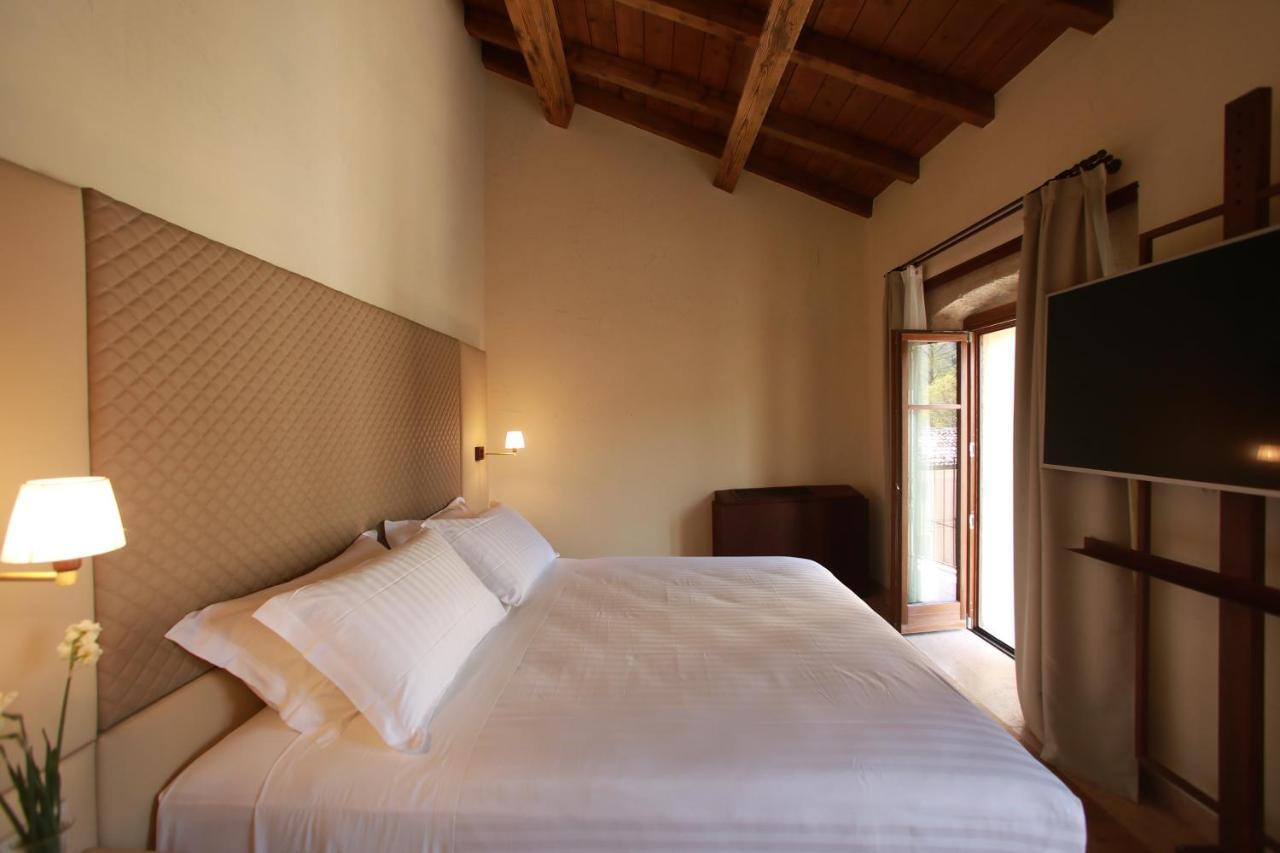 Corte Regia Relais&Spa Valeggio sul Mincio Extérieur photo