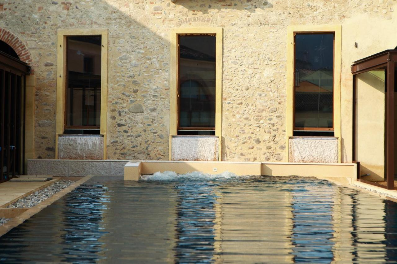 Corte Regia Relais&Spa Valeggio sul Mincio Extérieur photo