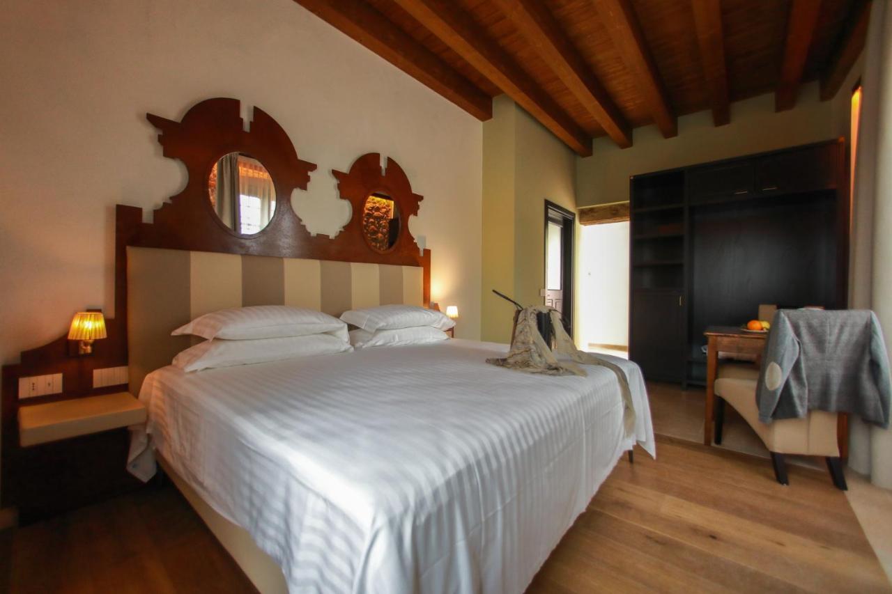 Corte Regia Relais&Spa Valeggio sul Mincio Extérieur photo