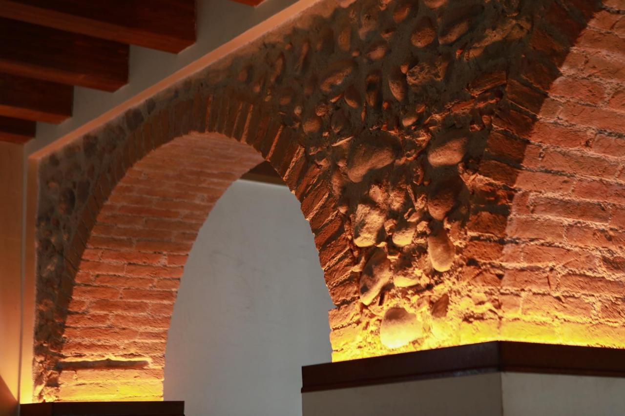 Corte Regia Relais&Spa Valeggio sul Mincio Extérieur photo