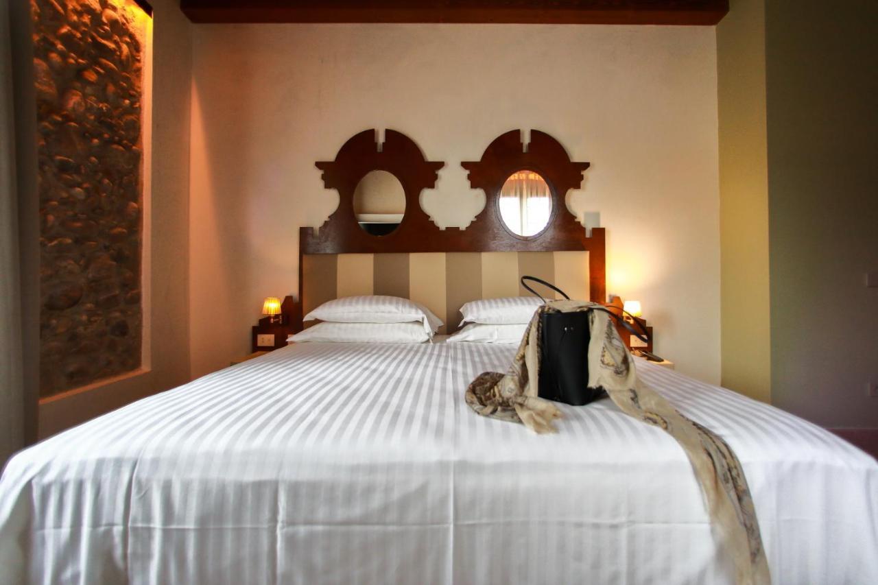 Corte Regia Relais&Spa Valeggio sul Mincio Extérieur photo