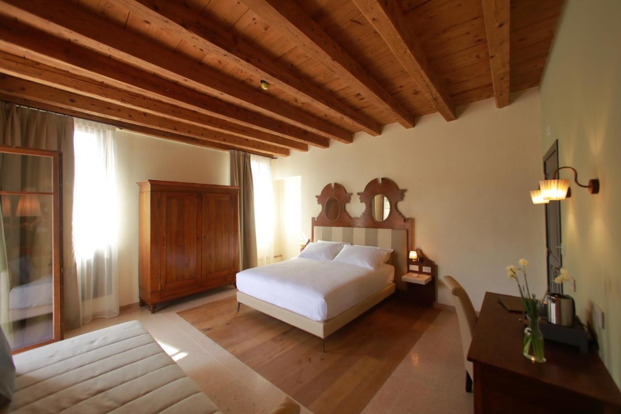 Corte Regia Relais&Spa Valeggio sul Mincio Extérieur photo