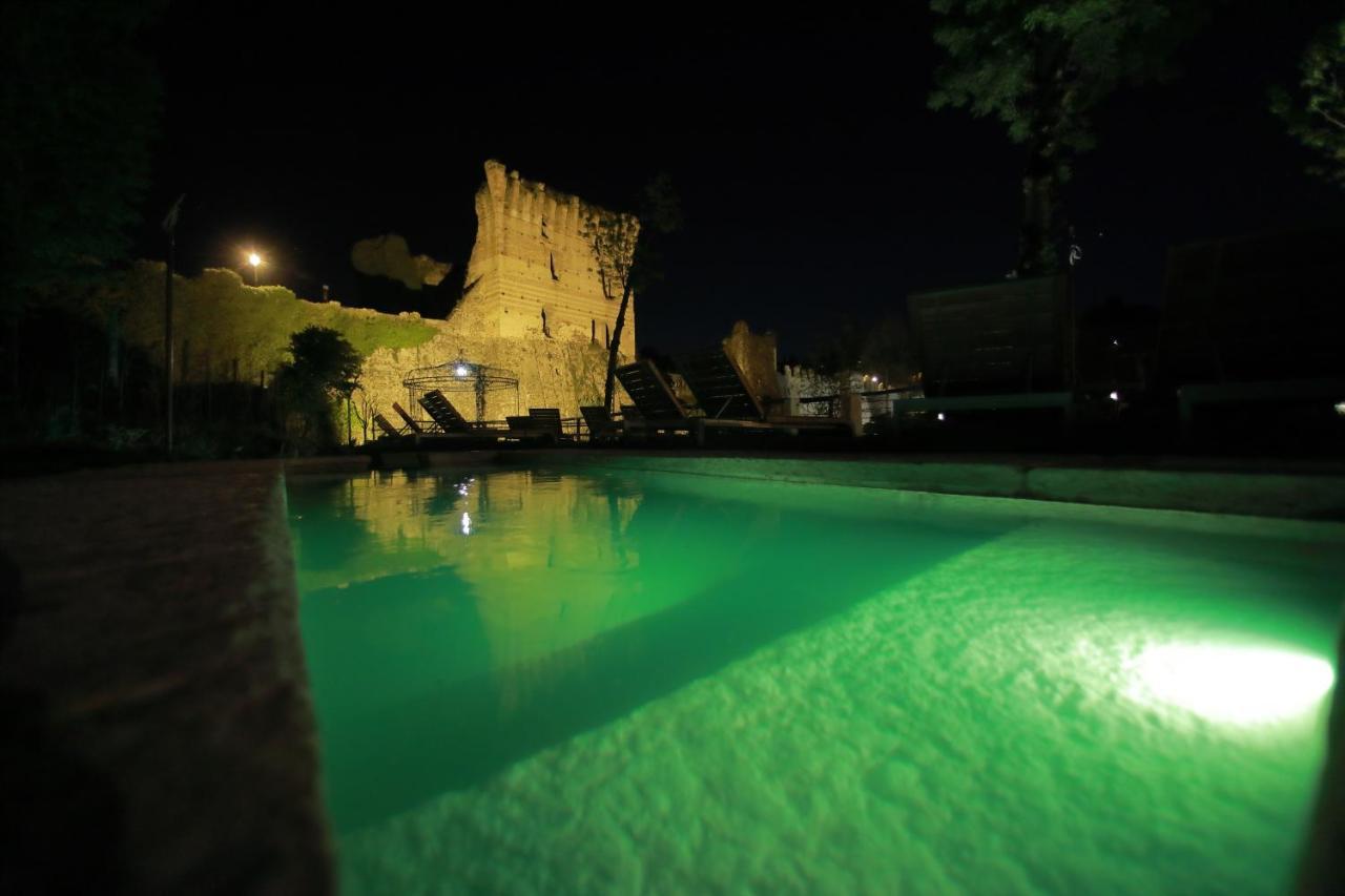 Corte Regia Relais&Spa Valeggio sul Mincio Extérieur photo