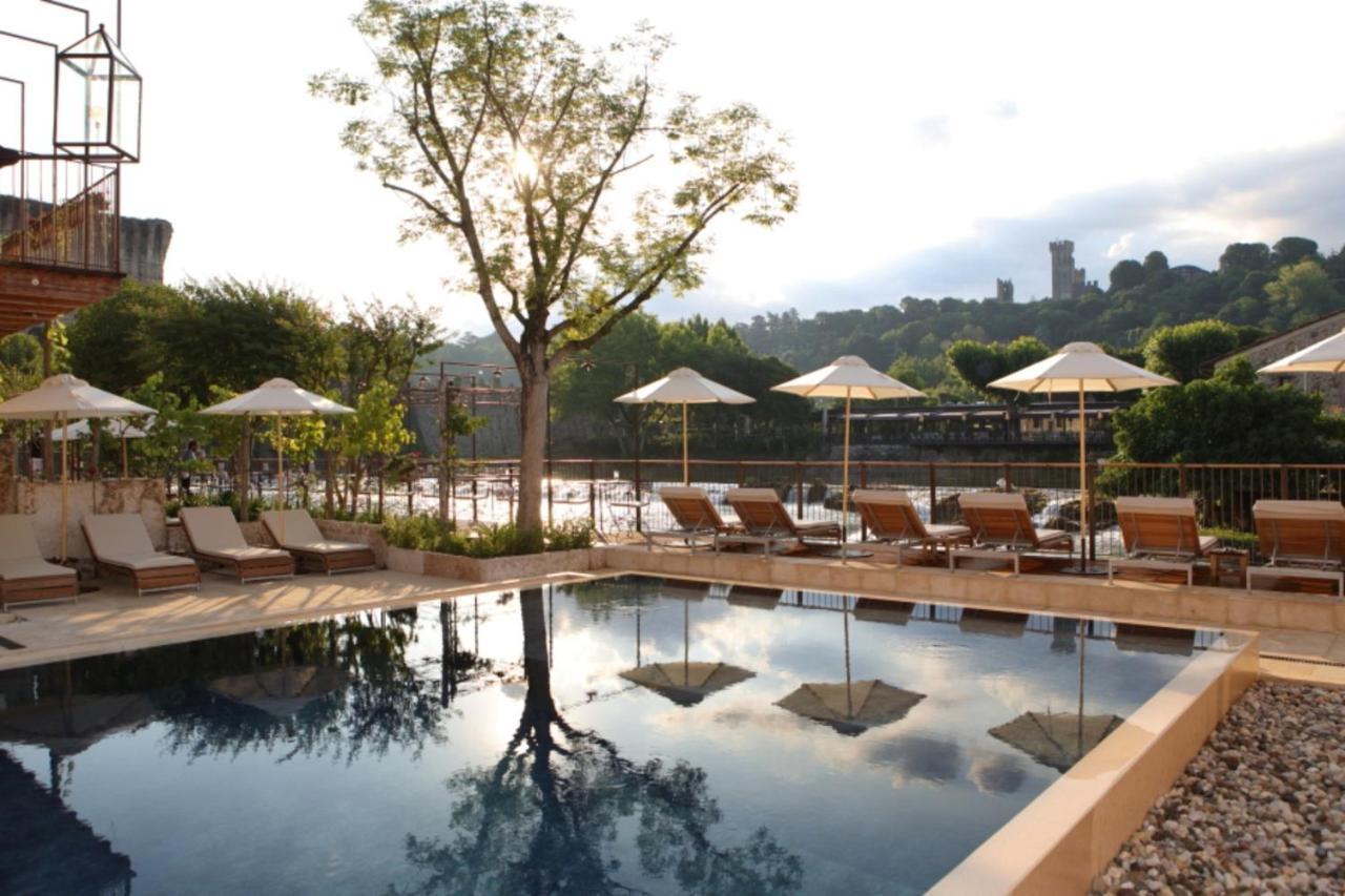 Corte Regia Relais&Spa Valeggio sul Mincio Extérieur photo