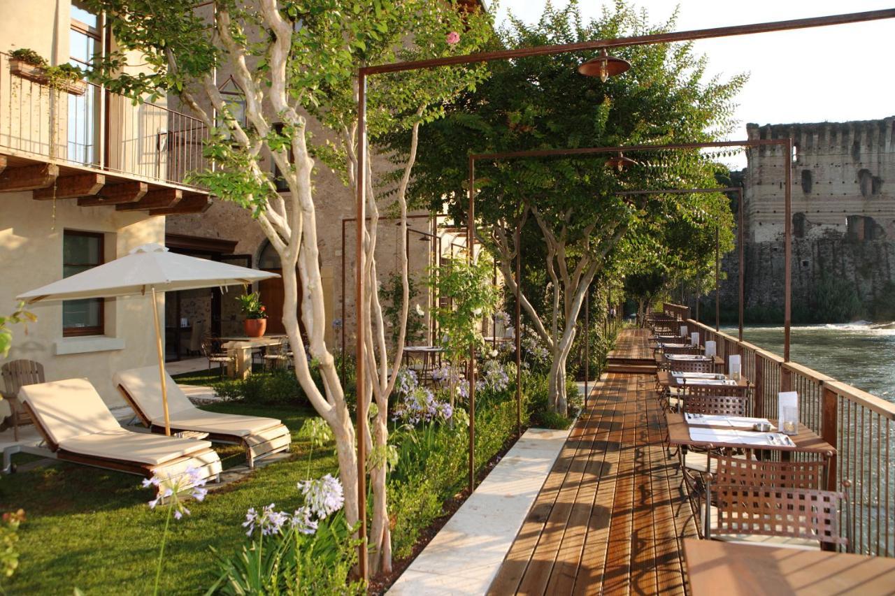 Corte Regia Relais&Spa Valeggio sul Mincio Extérieur photo