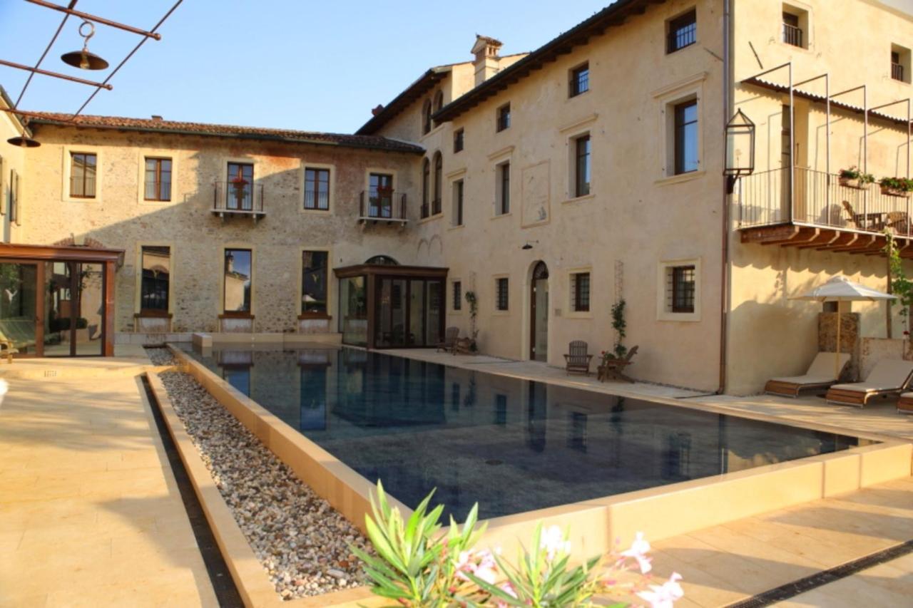 Corte Regia Relais&Spa Valeggio sul Mincio Extérieur photo