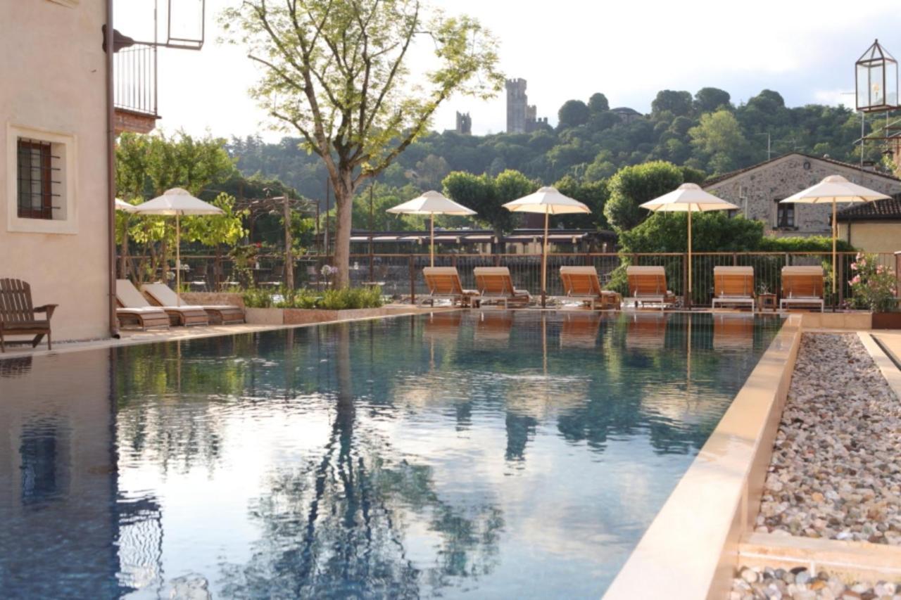 Corte Regia Relais&Spa Valeggio sul Mincio Extérieur photo