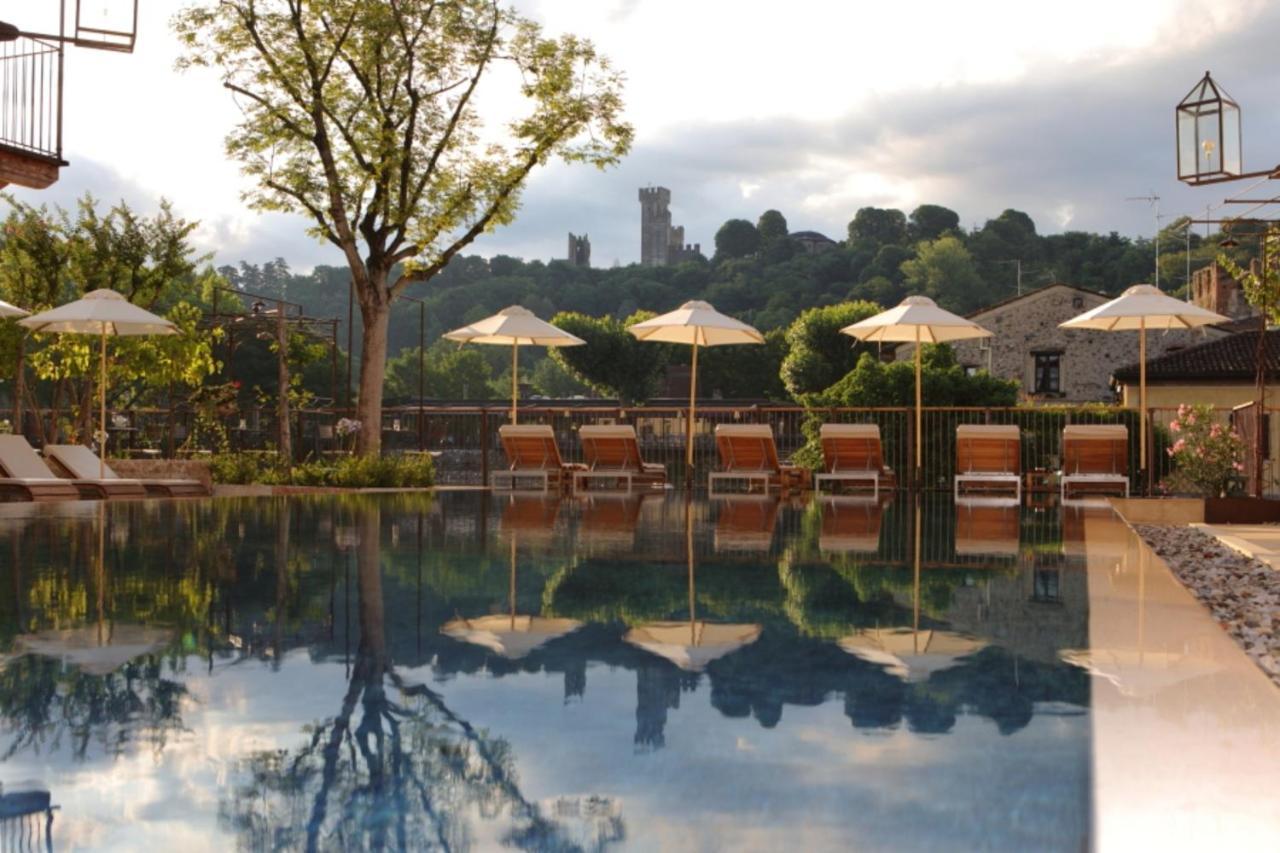 Corte Regia Relais&Spa Valeggio sul Mincio Extérieur photo