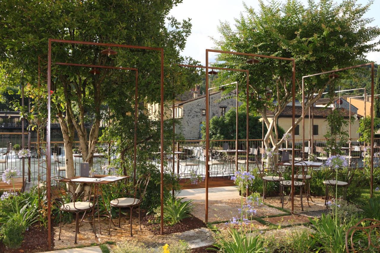 Corte Regia Relais&Spa Valeggio sul Mincio Extérieur photo