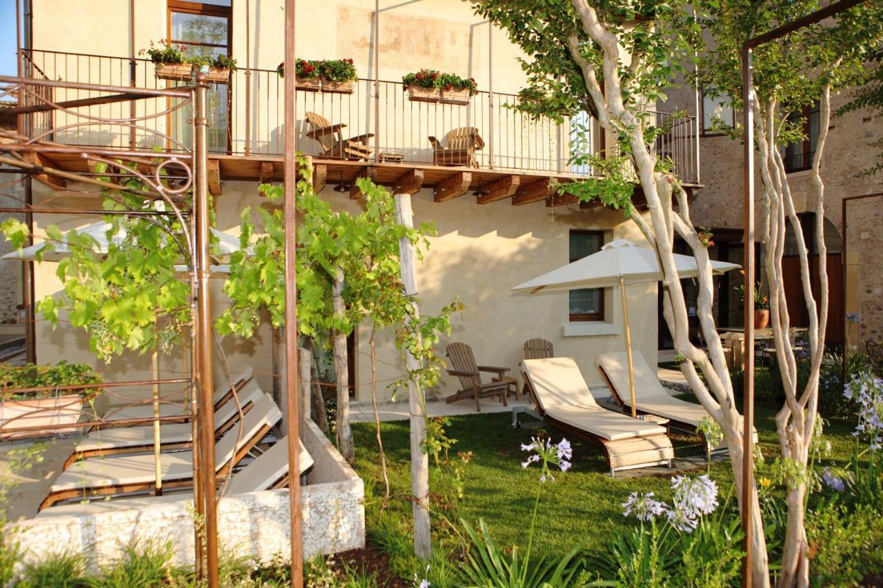 Corte Regia Relais&Spa Valeggio sul Mincio Extérieur photo