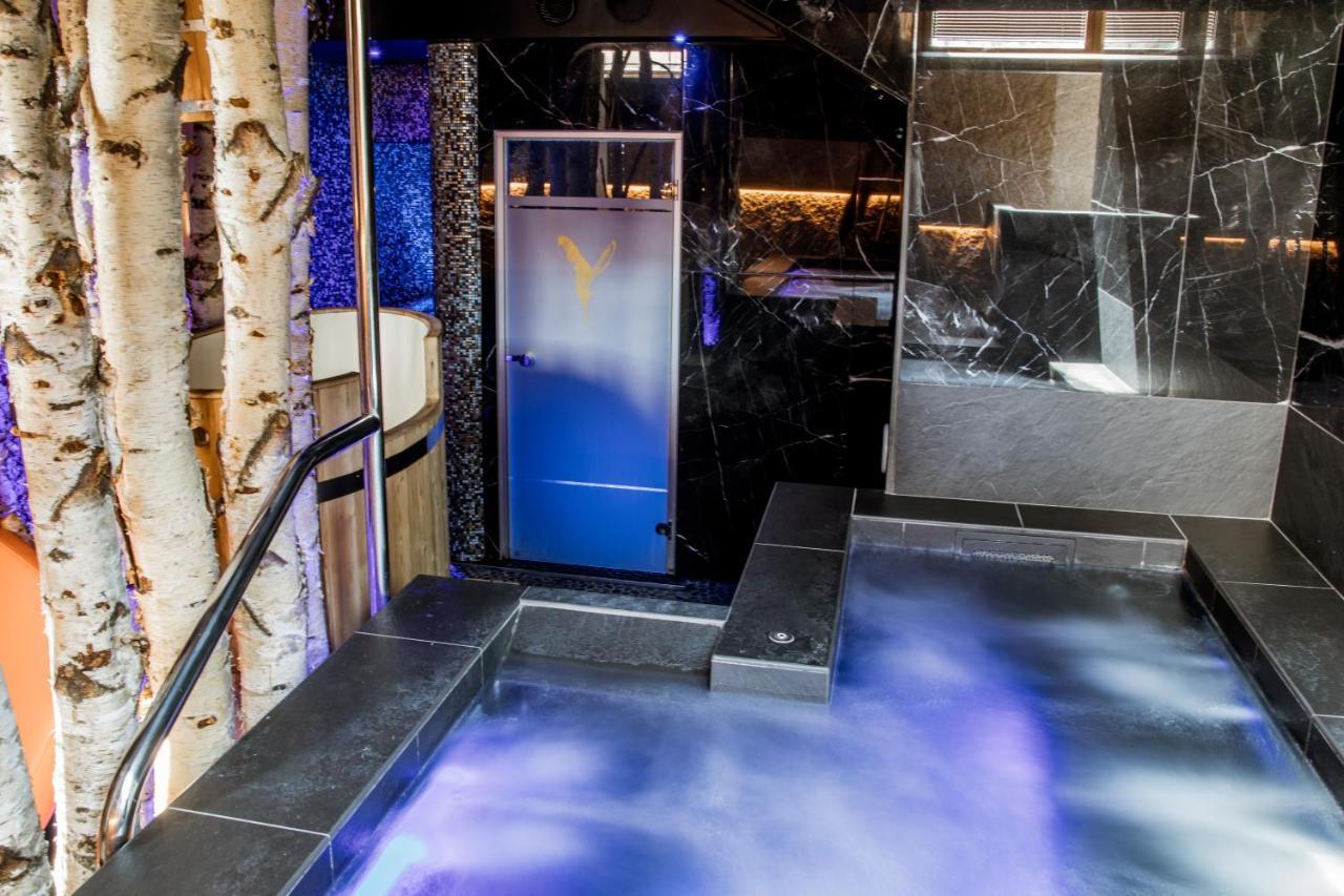 Corte Regia Relais&Spa Valeggio sul Mincio Extérieur photo