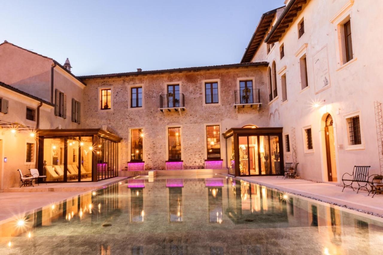 Corte Regia Relais&Spa Valeggio sul Mincio Extérieur photo