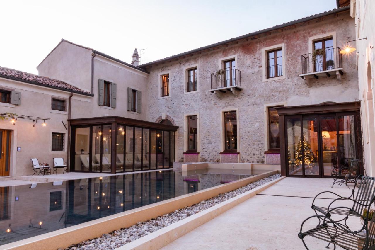 Corte Regia Relais&Spa Valeggio sul Mincio Extérieur photo