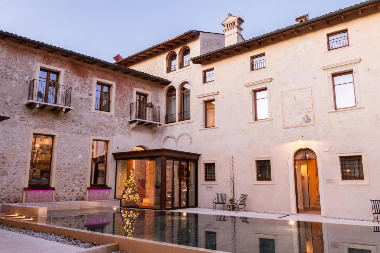 Corte Regia Relais&Spa Valeggio sul Mincio Extérieur photo