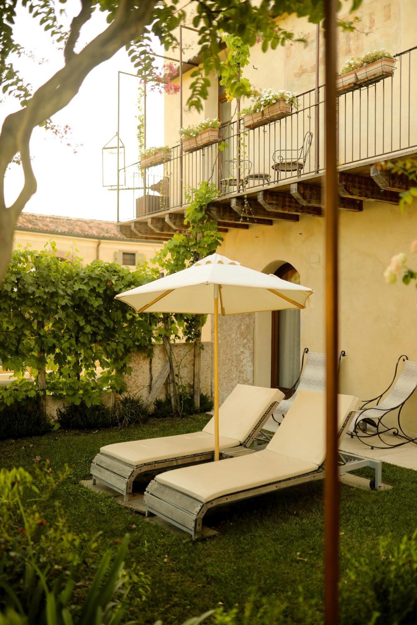 Corte Regia Relais&Spa Valeggio sul Mincio Extérieur photo