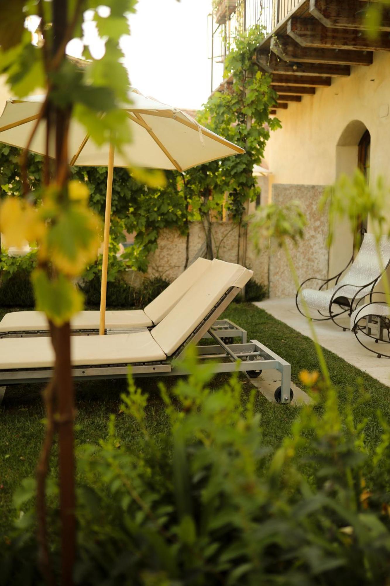 Corte Regia Relais&Spa Valeggio sul Mincio Extérieur photo
