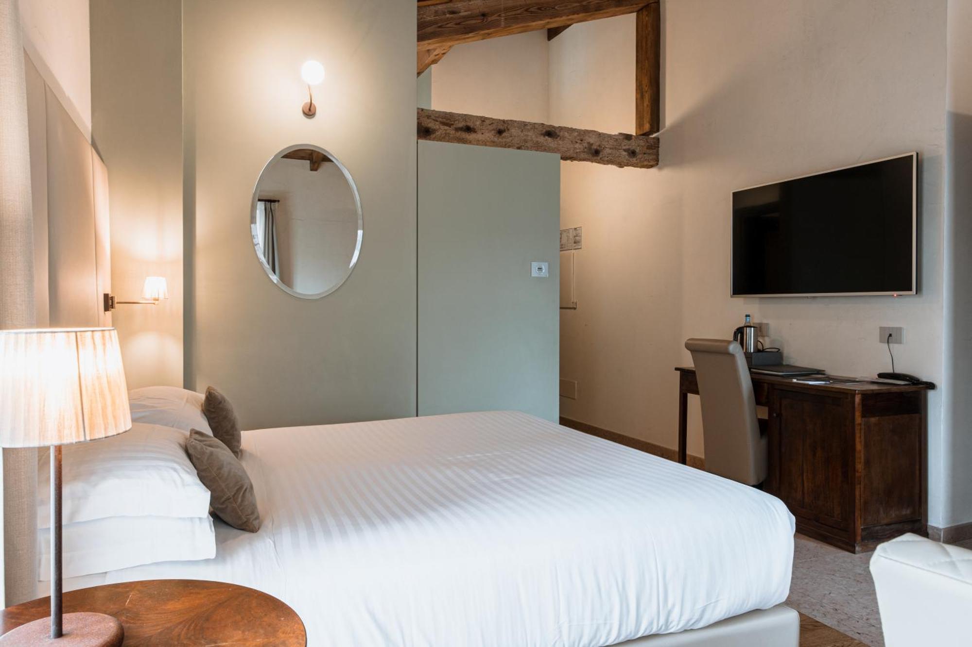 Corte Regia Relais&Spa Valeggio sul Mincio Extérieur photo