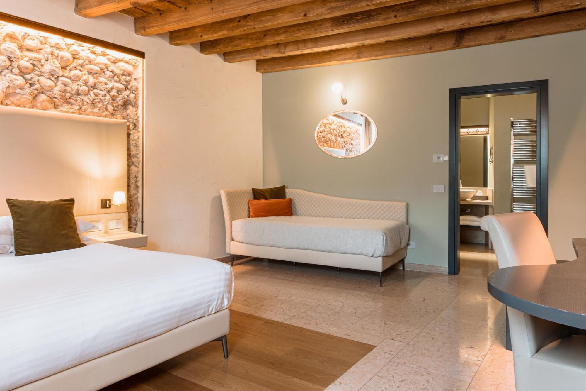 Corte Regia Relais&Spa Valeggio sul Mincio Extérieur photo