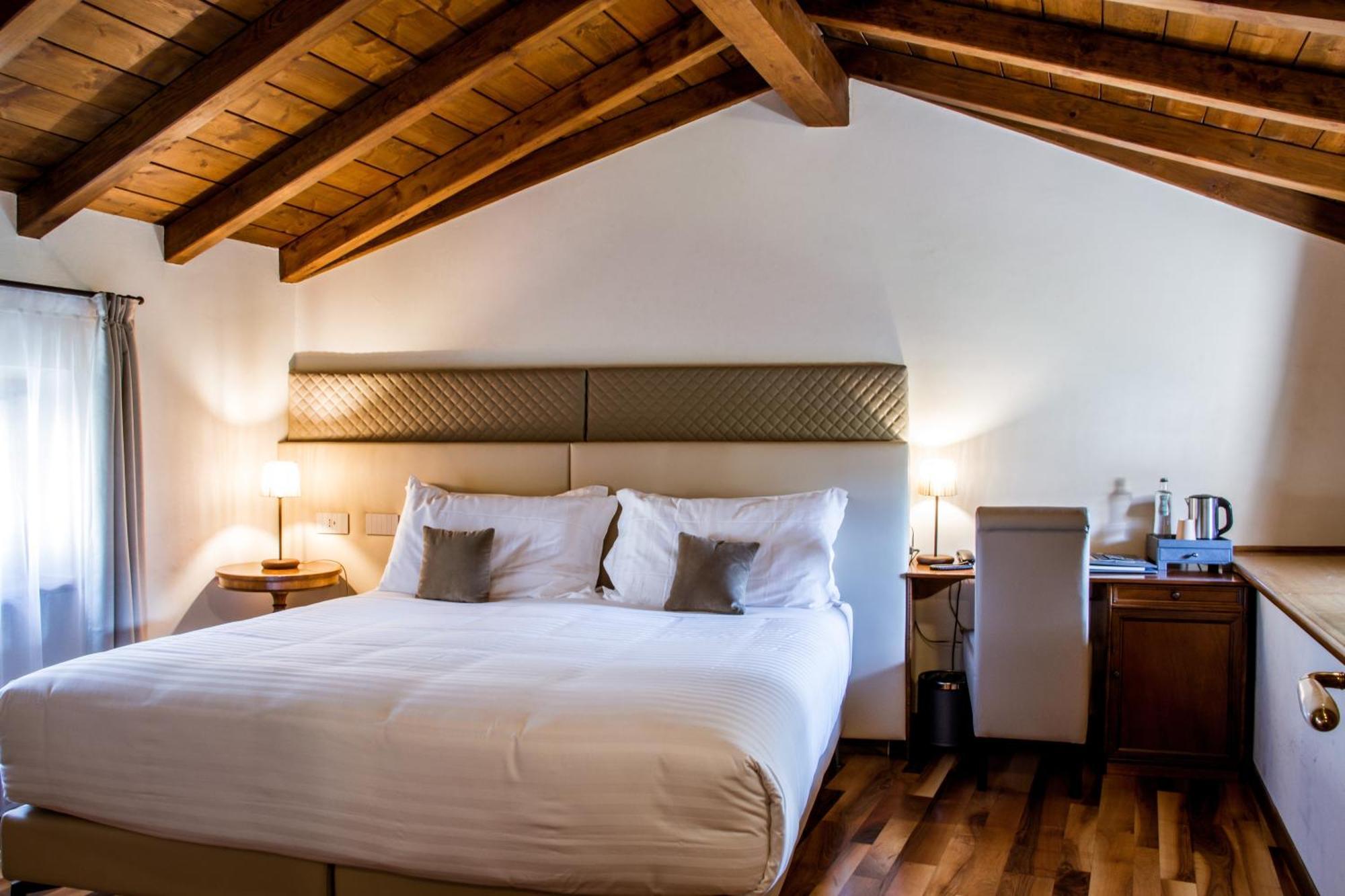 Corte Regia Relais&Spa Valeggio sul Mincio Extérieur photo
