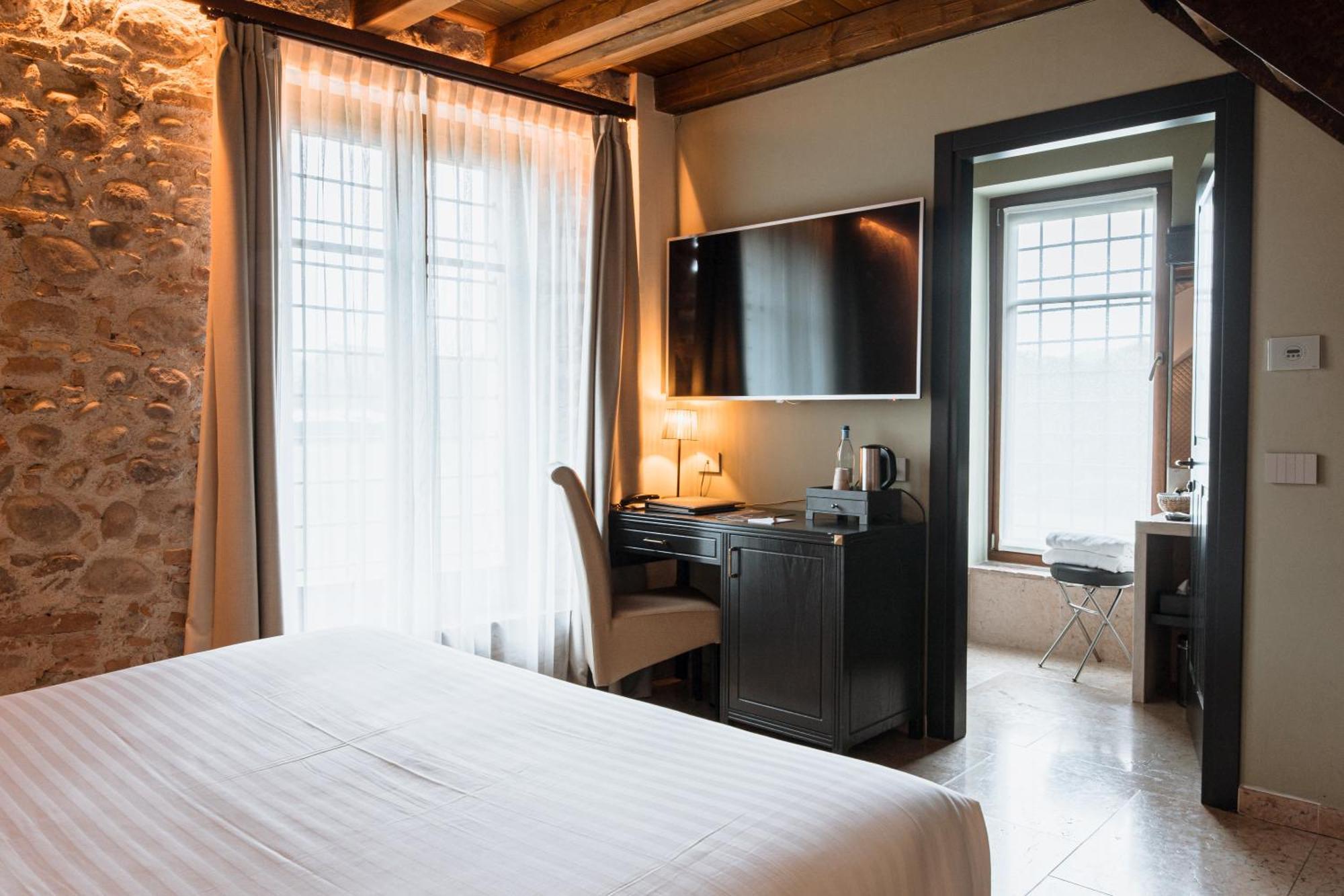 Corte Regia Relais&Spa Valeggio sul Mincio Extérieur photo