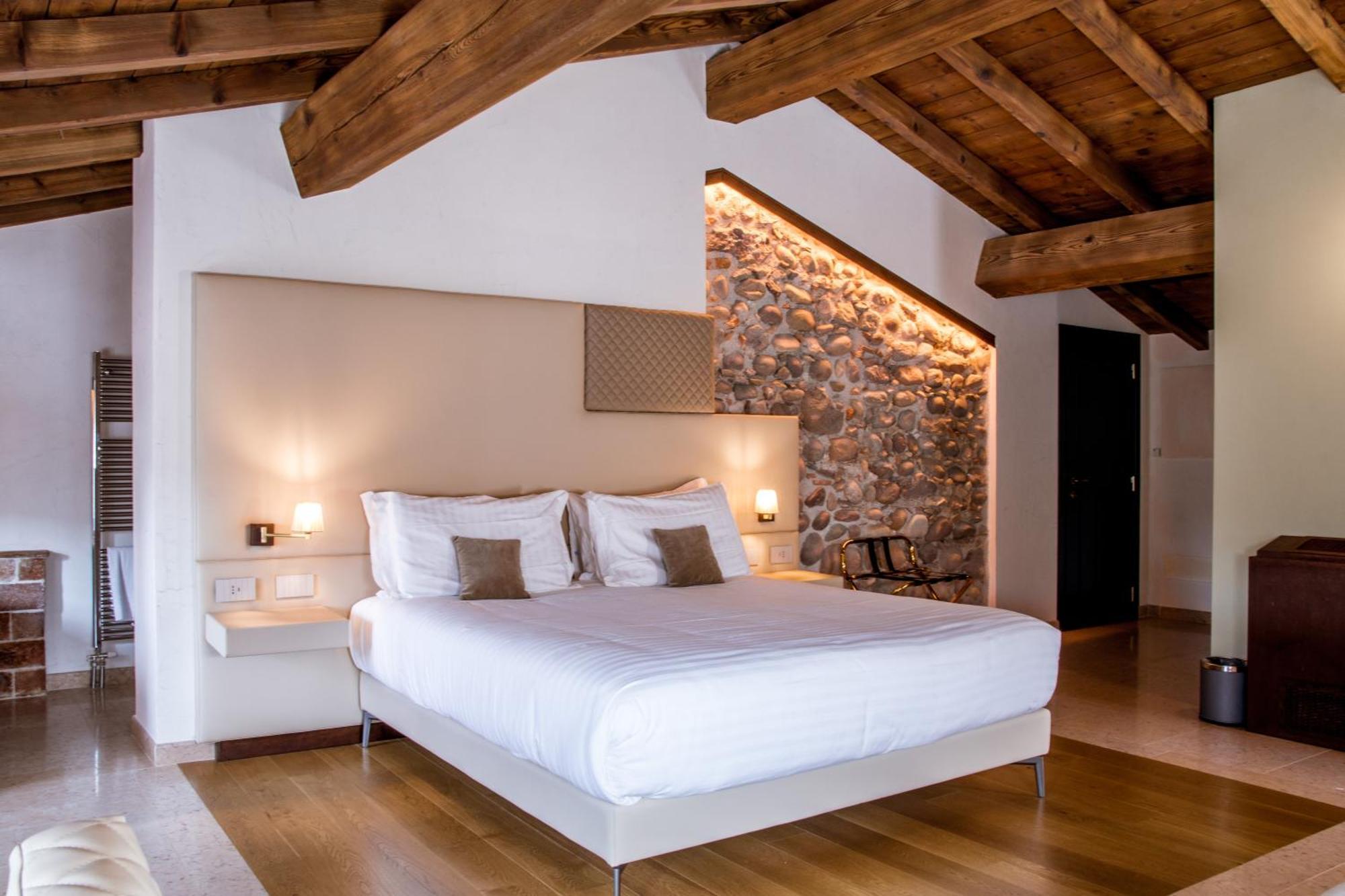 Corte Regia Relais&Spa Valeggio sul Mincio Extérieur photo