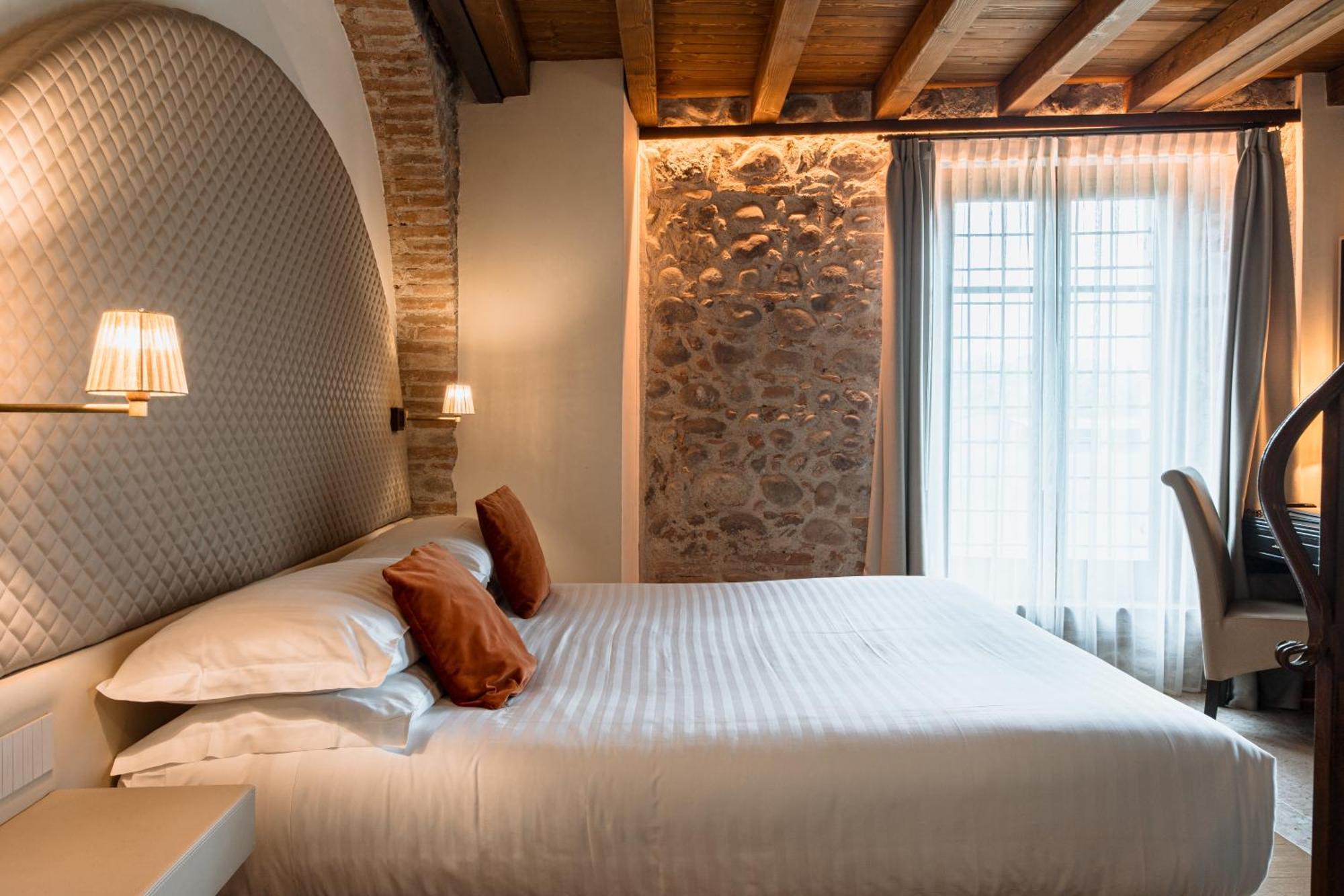 Corte Regia Relais&Spa Valeggio sul Mincio Extérieur photo