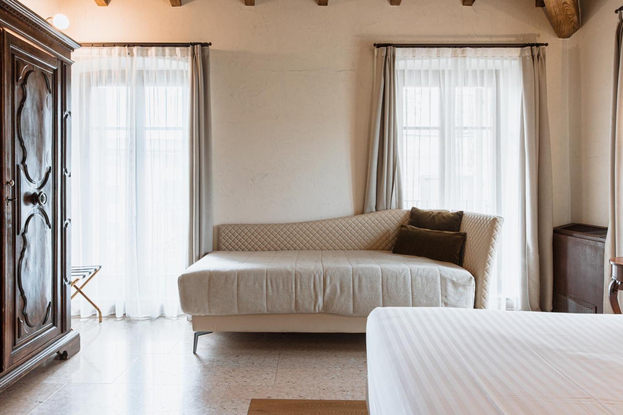 Corte Regia Relais&Spa Valeggio sul Mincio Extérieur photo