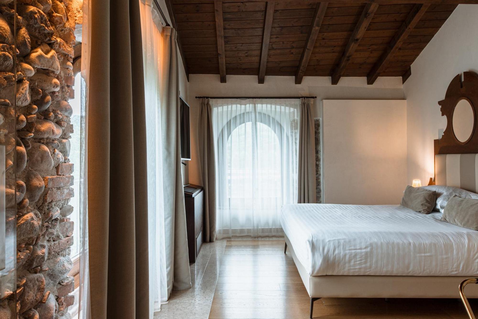 Corte Regia Relais&Spa Valeggio sul Mincio Extérieur photo