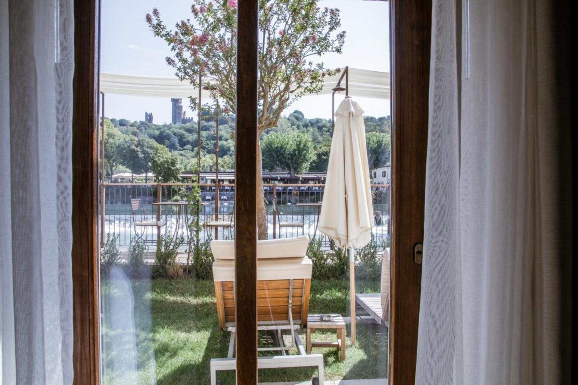 Corte Regia Relais&Spa Valeggio sul Mincio Extérieur photo
