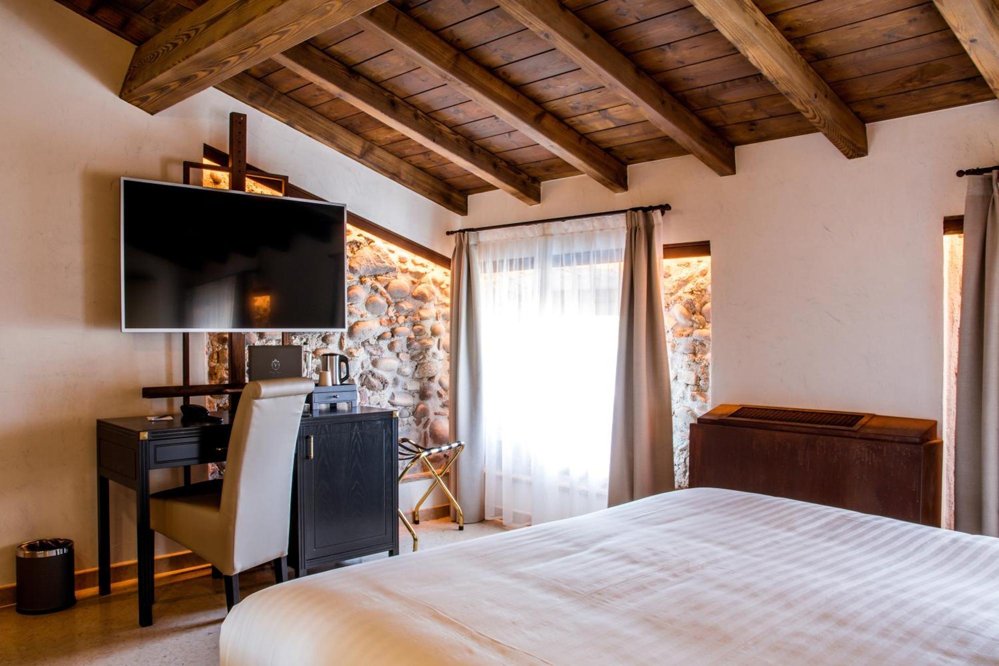Corte Regia Relais&Spa Valeggio sul Mincio Extérieur photo