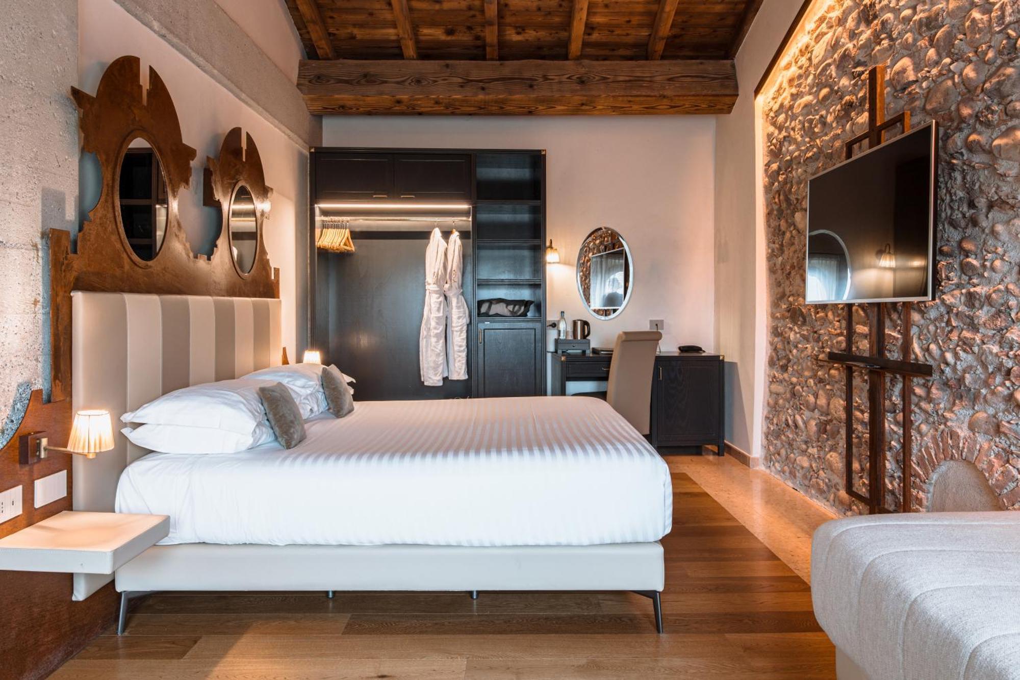 Corte Regia Relais&Spa Valeggio sul Mincio Extérieur photo