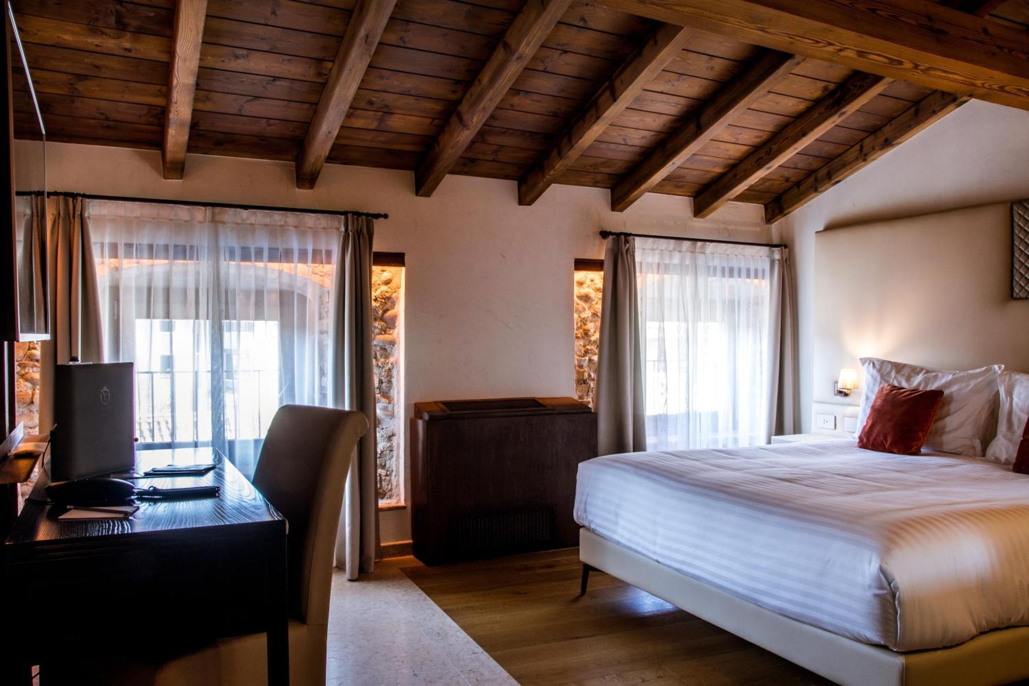 Corte Regia Relais&Spa Valeggio sul Mincio Extérieur photo