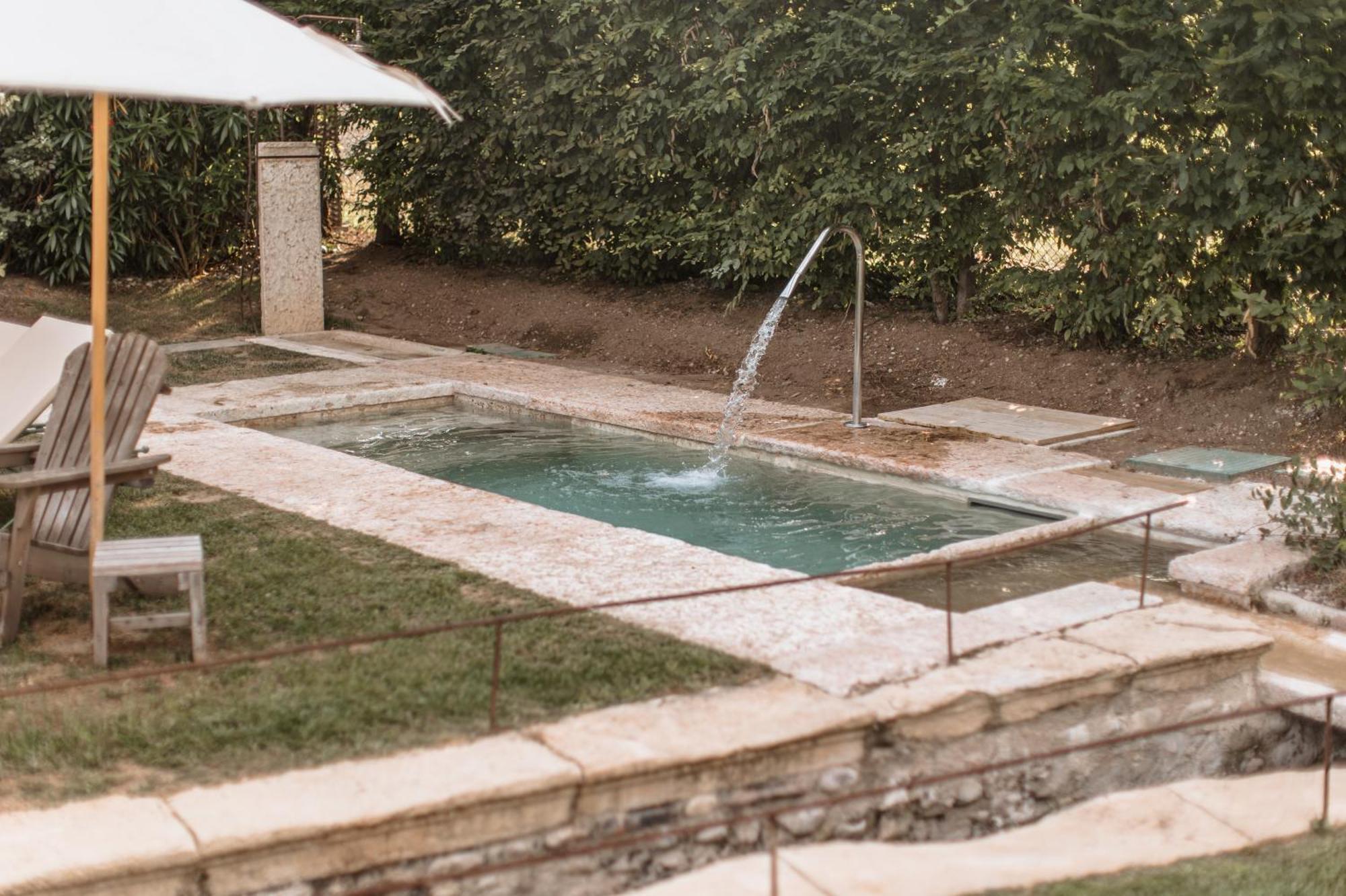 Corte Regia Relais&Spa Valeggio sul Mincio Extérieur photo