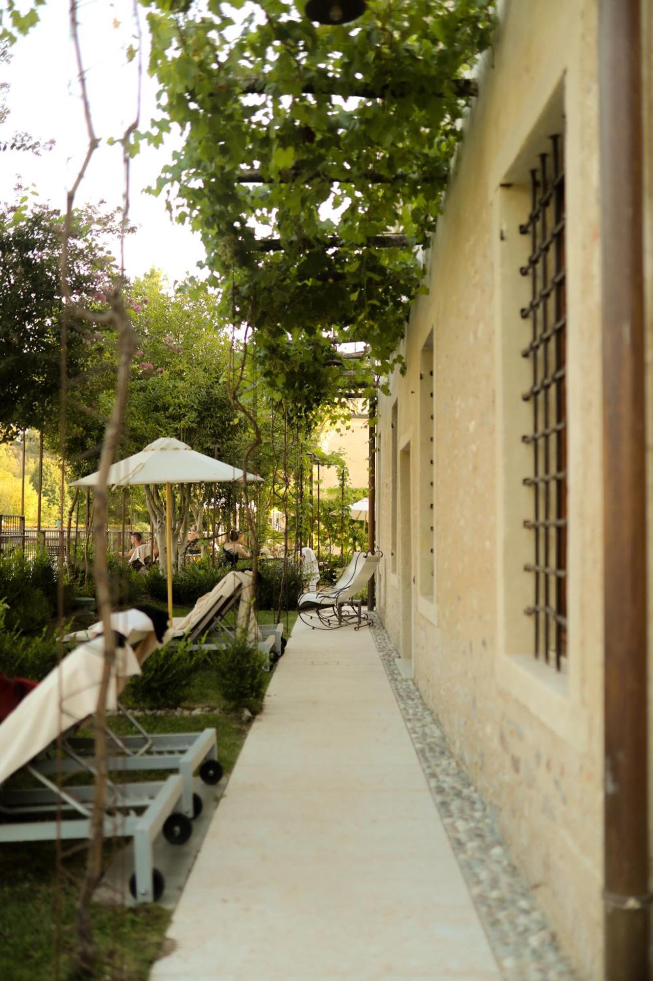Corte Regia Relais&Spa Valeggio sul Mincio Extérieur photo