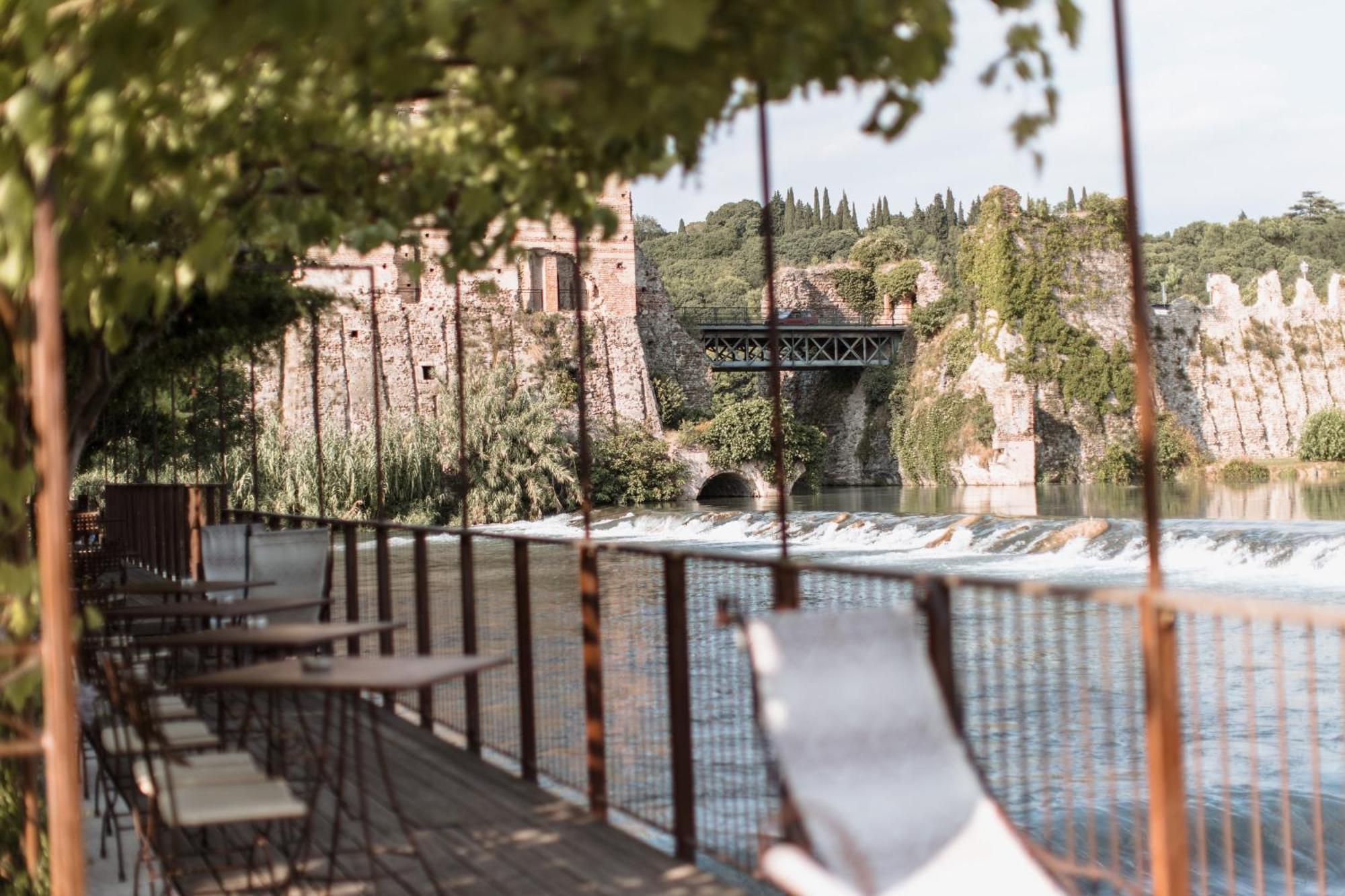 Corte Regia Relais&Spa Valeggio sul Mincio Extérieur photo