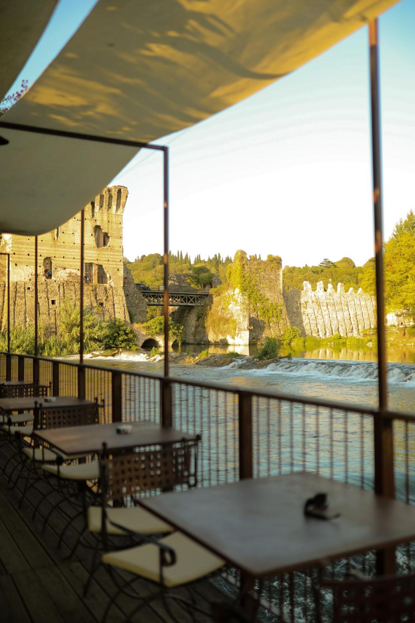 Corte Regia Relais&Spa Valeggio sul Mincio Extérieur photo