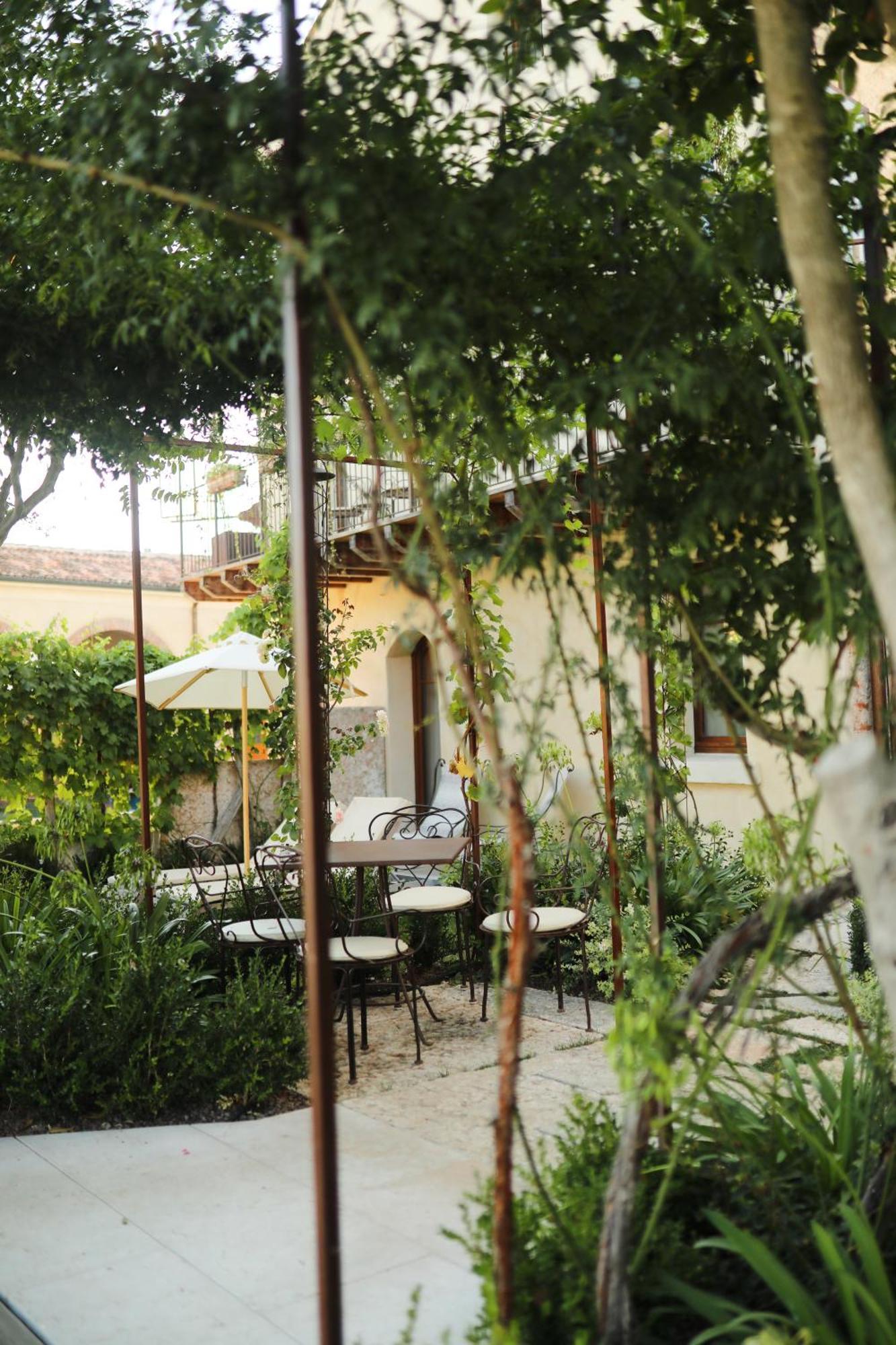 Corte Regia Relais&Spa Valeggio sul Mincio Extérieur photo