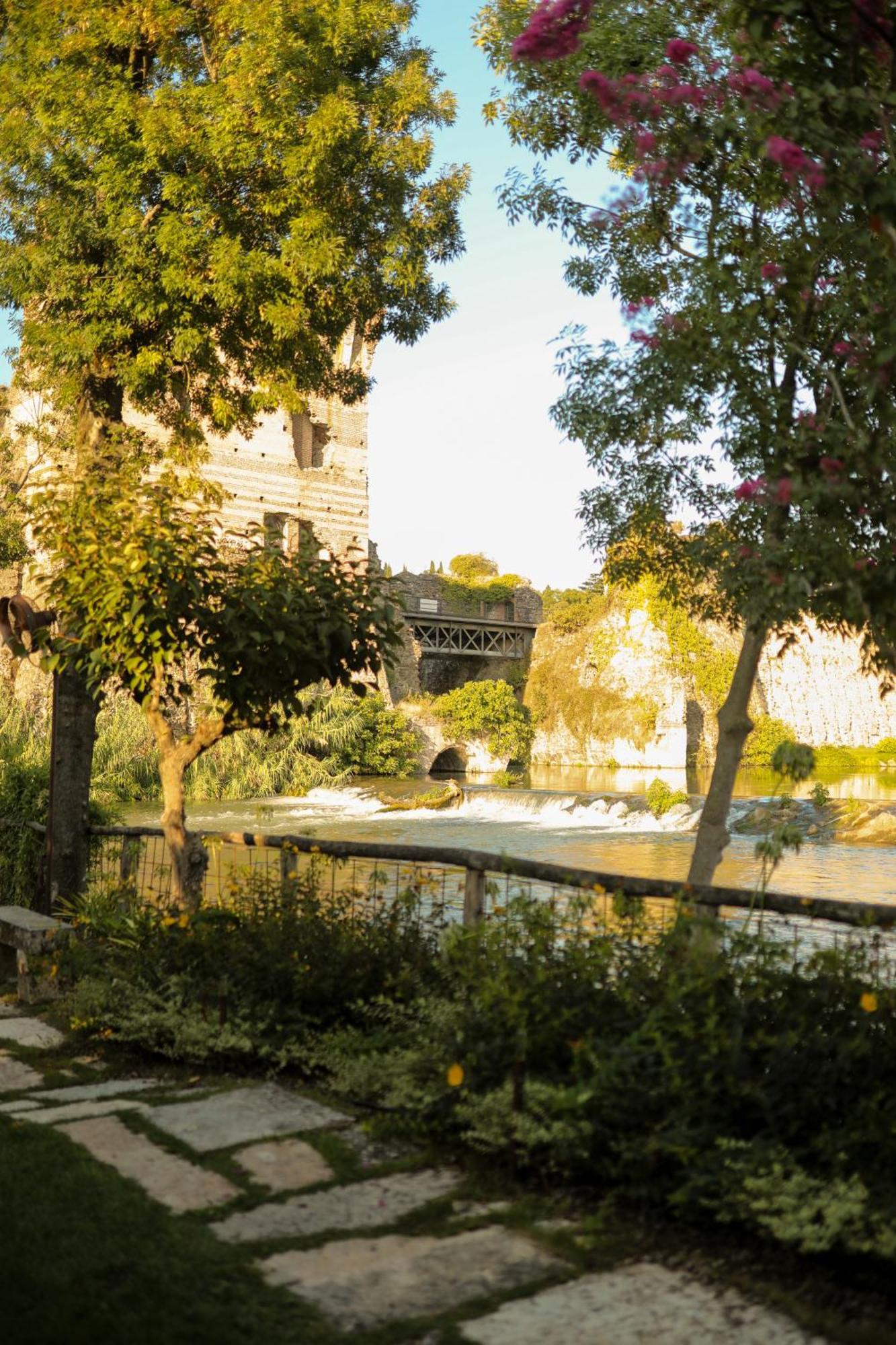 Corte Regia Relais&Spa Valeggio sul Mincio Extérieur photo